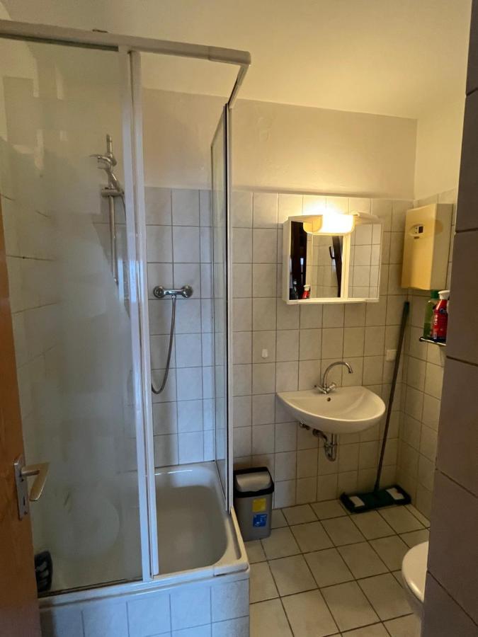 Apartment Essen Exterior foto